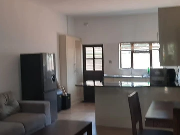 2 Bedroom Cottage