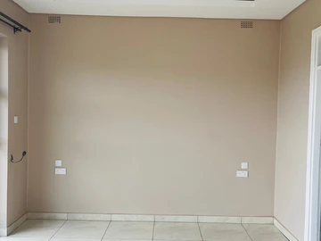 4 Bedroom Townhouse Complex