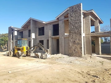 4 Bedroom Townhouse Complex