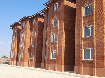 2 Bedroom Flats for Sale in Glaudina