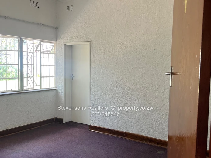 Offices to let in a prime location of Belgravia North