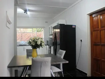 2 Bedroom Cottage