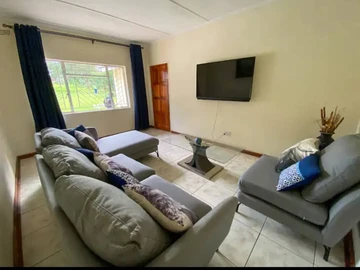 2 Bedroom Cottage