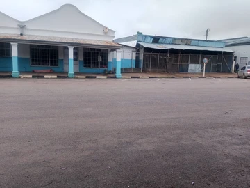 Warehouse & Factory