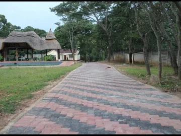 2 Bedroom Cottage