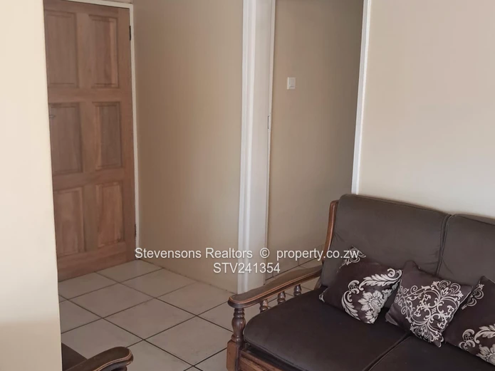 Charming 4 bed House in Bloomingdale 