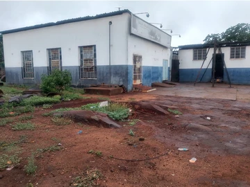 Warehouse & Factory