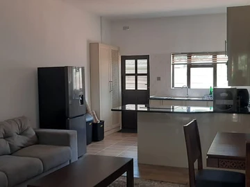 2 Bedroom Cottage
