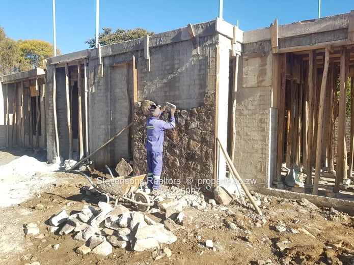 Value for money, (off-plan) double storey cluster homes for sale in Marlborough: