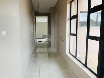 4 Bedroom Townhouse Complex