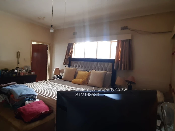 Family Home