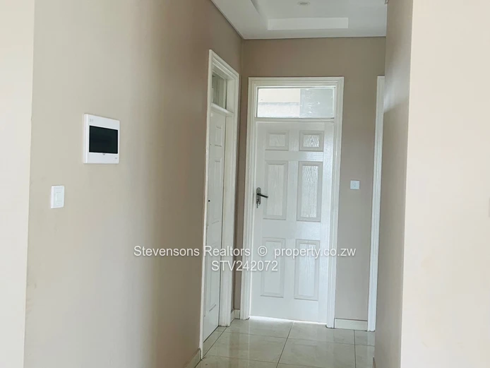 Modern Luxury Double Storey House for Sale in Nyeredzi Ridge 