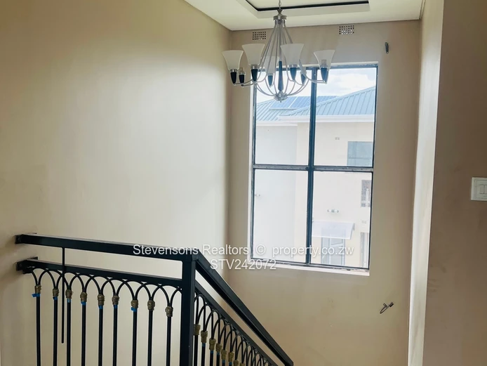 Modern Luxury Double Storey House for Sale in Nyeredzi Ridge 
