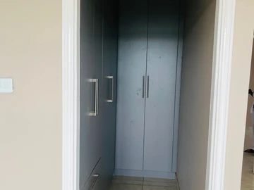 4 Bedroom Townhouse Complex