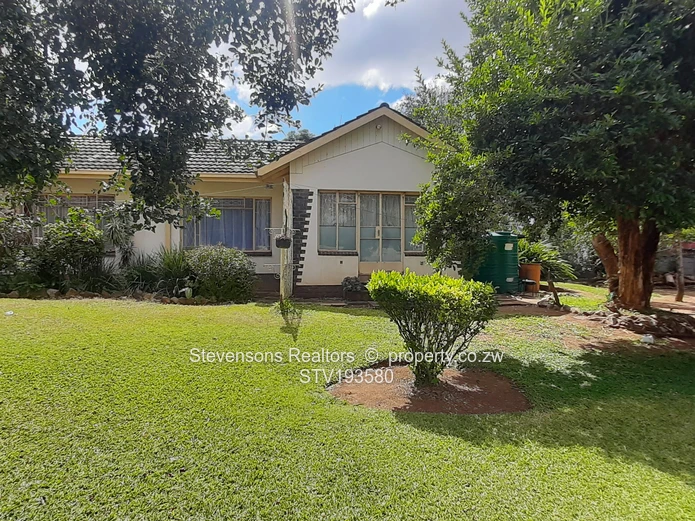 Family Home