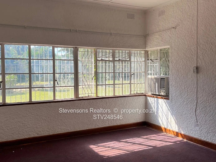 Offices to let in a prime location of Belgravia North