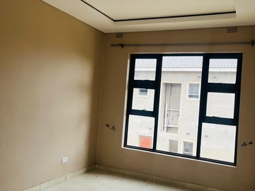4 Bedroom Townhouse Complex