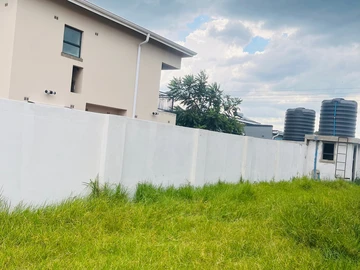 4 Bedroom Townhouse Complex