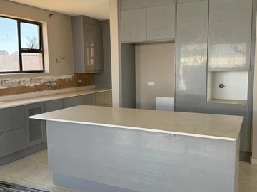 4 Bedroom Townhouse Complex