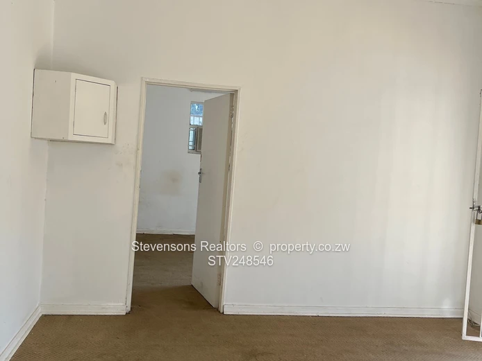 Offices to let in a prime location of Belgravia North