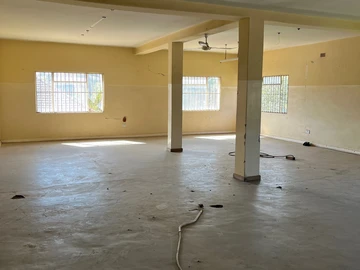 Shop & Retail Property
