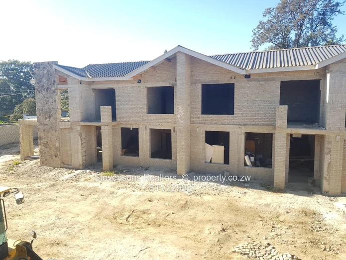 Value for money, (off-plan) double storey cluster homes for sale in Marlborough: