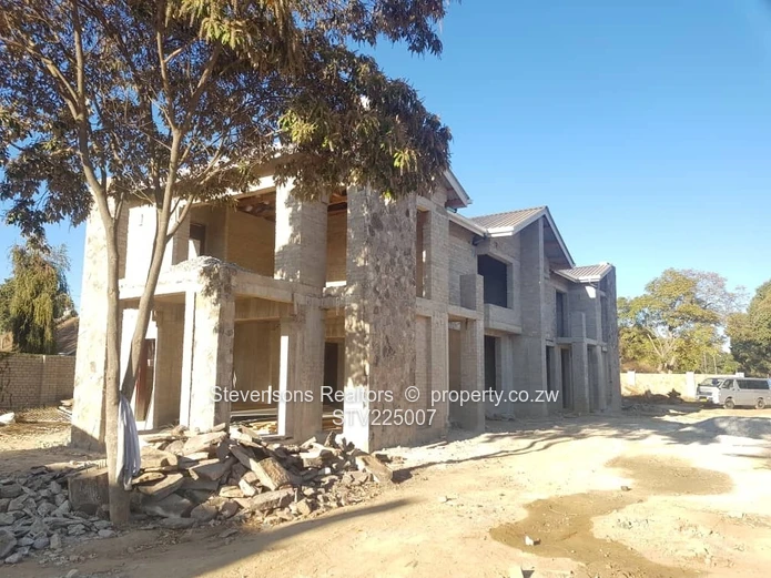 Value for money, (off-plan) double storey cluster homes for sale in Marlborough: