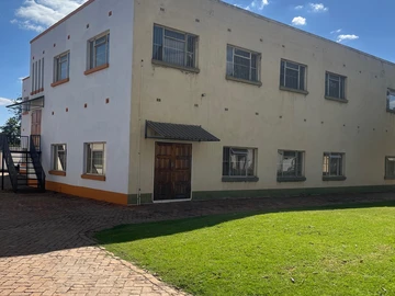 Shop & Retail Property