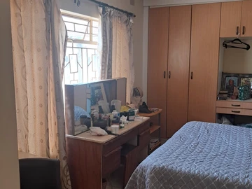 4 Bedroom Townhouse Complex