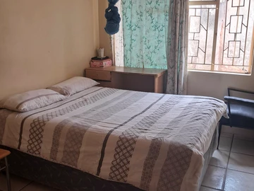 4 Bedroom Townhouse Complex