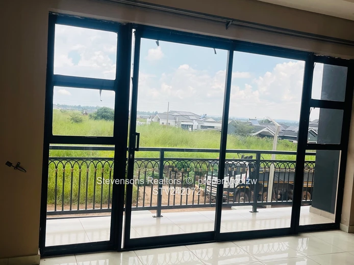 Modern Luxury Double Storey House for Sale in Nyeredzi Ridge 