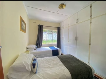 2 Bedroom Cottage