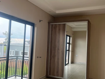 4 Bedroom Townhouse Complex