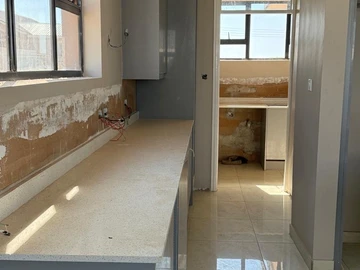 4 Bedroom Townhouse Complex