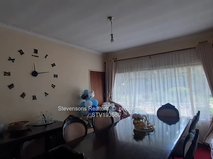 Family Home