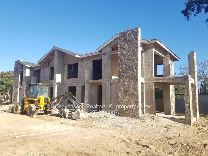 Value for money, (off-plan) double storey cluster homes for sale in Marlborough: