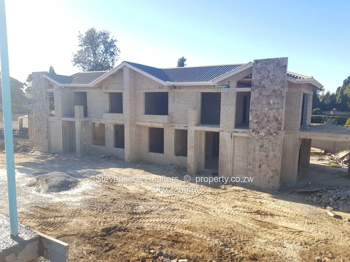 Value for money, (off-plan) double storey cluster homes for sale in Marlborough: