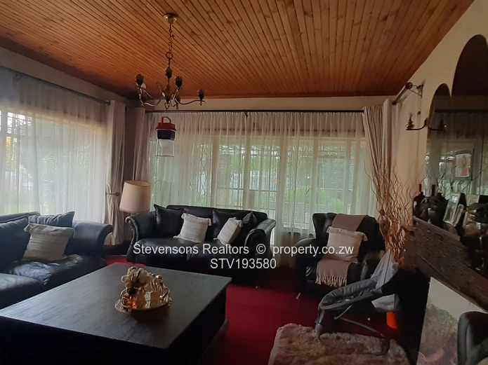 Family Home