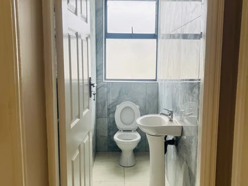 4 Bedroom Townhouse Complex