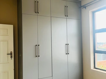 4 Bedroom Townhouse Complex