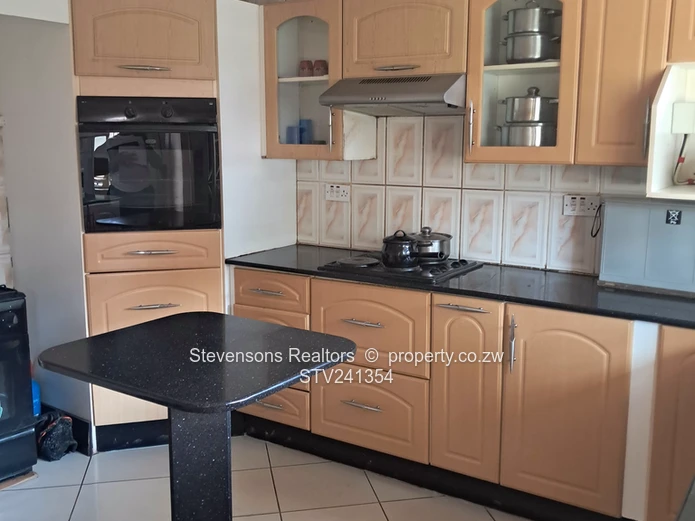 Charming 4 bed House in Bloomingdale 