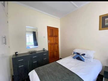 2 Bedroom Cottage