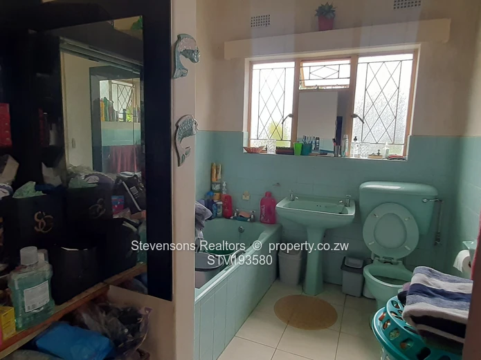 Family Home