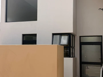 2 Unit Townhouse Complex