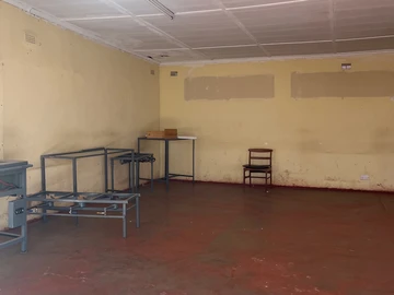 Shop & Retail Property