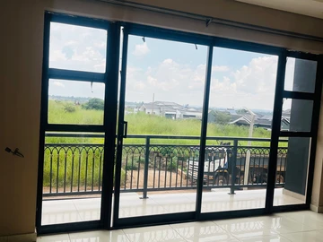 4 Bedroom Townhouse Complex