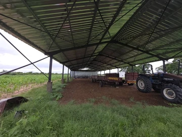Farm & Agricultural Land