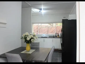 2 Bedroom Cottage