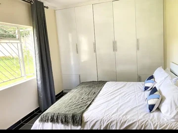 2 Bedroom Cottage