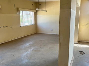 Shop & Retail Property